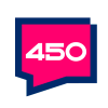 Самара 450